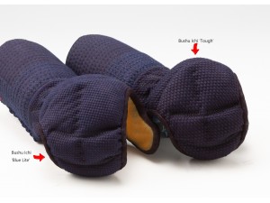 Red Label Evolution Bōgu Set